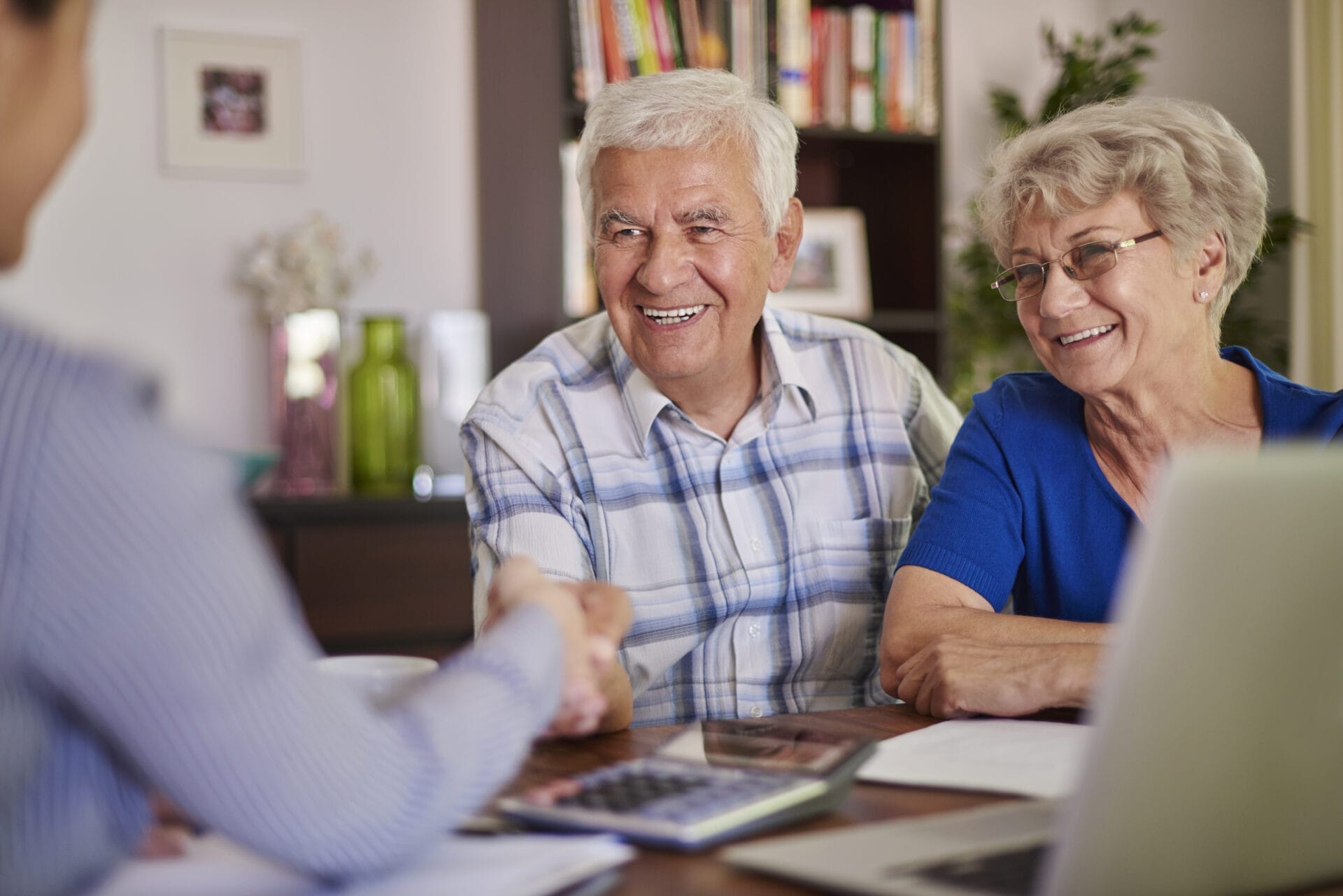 Power of Attorney Near Me