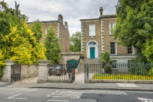 Halifax conveyancing panel