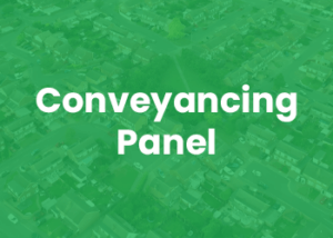 Accord Conveyancing Panel